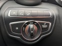 Mercedes glc 350 e 7g-dct 4matic fascination - garantie 12mois - toit ouvrant - suivie mercedes - camera de recul occasion...