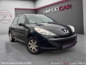 Peugeot 206 1.4 hdi 70ch fap blue lion access occasion simplicicar lyon nord simplicicar simplicibike france