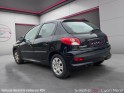 Peugeot 206 1.4 hdi 70ch fap blue lion access occasion simplicicar lyon nord simplicicar simplicibike france