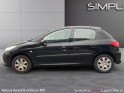 Peugeot 206 1.4 hdi 70ch fap blue lion access occasion simplicicar lyon nord simplicicar simplicibike france