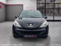 Peugeot 206 1.4 hdi 70ch fap blue lion access occasion simplicicar lyon nord simplicicar simplicibike france