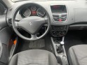 Peugeot 206 1.4 hdi 70ch fap blue lion access occasion simplicicar lyon nord simplicicar simplicibike france