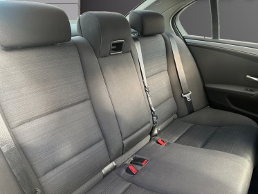 Bmw serie 5 e60 lci 523i excellis a - toit ouvrant - sieges chauffnts/electriques occasion simplicicar lagny  simplicicar...