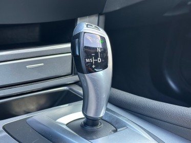 Bmw serie 5 e60 lci 523i excellis a - toit ouvrant - sieges chauffnts/electriques occasion simplicicar lagny  simplicicar...