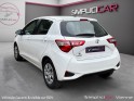 Toyota yaris mc2 110 vvt-i france - garantie 12 mois occasion simplicicar vienne simplicicar simplicibike france