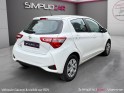 Toyota yaris mc2 110 vvt-i france - garantie 12 mois occasion simplicicar vienne simplicicar simplicibike france