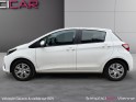 Toyota yaris mc2 110 vvt-i france - garantie 12 mois occasion simplicicar vienne simplicicar simplicibike france