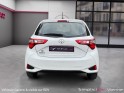 Toyota yaris mc2 110 vvt-i france - garantie 12 mois occasion simplicicar vienne simplicicar simplicibike france