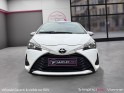 Toyota yaris mc2 110 vvt-i france - garantie 12 mois occasion simplicicar vienne simplicicar simplicibike france