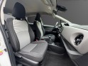 Toyota yaris mc2 110 vvt-i france - garantie 12 mois occasion simplicicar vienne simplicicar simplicibike france