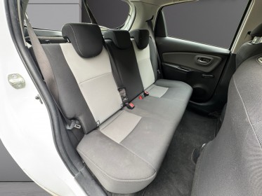 Toyota yaris mc2 110 vvt-i france - garantie 12 mois occasion simplicicar vienne simplicicar simplicibike france