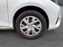 Toyota yaris mc2 110 vvt-i france - garantie 12 mois occasion simplicicar vienne simplicicar simplicibike france