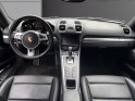 Porsche cayman 2.7i 275 pdk - garantie 12 mois occasion simplicicar vienne simplicicar simplicibike france