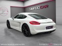 Porsche cayman 2.7i 275 pdk - garantie 12 mois occasion simplicicar vienne simplicicar simplicibike france