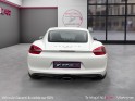 Porsche cayman 2.7i 275 pdk - garantie 12 mois occasion simplicicar vienne simplicicar simplicibike france