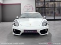 Porsche cayman 2.7i 275 pdk - garantie 12 mois occasion simplicicar vienne simplicicar simplicibike france