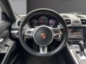Porsche cayman 2.7i 275 pdk - garantie 12 mois occasion simplicicar vienne simplicicar simplicibike france