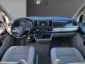 Volkswagen california 2.0 tdi 204cv coast  - boite automatique - toit relevable avec couchage - attelage... occasion...