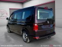 Volkswagen california 2.0 tdi 204cv coast  - boite automatique - toit relevable avec couchage - attelage... occasion...