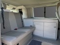 Volkswagen california 2.0 tdi 204cv coast  - boite automatique - toit relevable avec couchage - attelage... occasion...