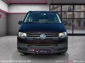 Volkswagen california 2.0 tdi 204cv coast  - boite automatique - toit relevable avec couchage - attelage... occasion...