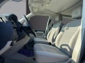 Volkswagen california 2.0 tdi 204cv coast  - boite automatique - toit relevable avec couchage - attelage... occasion...