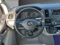 Volkswagen california 2.0 tdi 204cv coast  - boite automatique - toit relevable avec couchage - attelage... occasion...