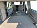 Volkswagen california 2.0 tdi 204cv coast  - boite automatique - toit relevable avec couchage - attelage... occasion...