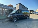 Volkswagen california 2.0 tdi 204cv coast  - boite automatique - toit relevable avec couchage - attelage... occasion...