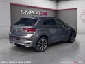 Volkswagen t-roc 2.0 tdi 150 start/stop dsg7 r-line occasion simplicicar pau simplicicar simplicibike france