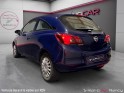 Opel corsa 1.2 70 ch essentia origine france garantie 12 mois occasion simplicicar nancy simplicicar simplicibike france