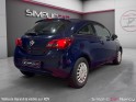 Opel corsa 1.2 70 ch essentia origine france garantie 12 mois occasion simplicicar nancy simplicicar simplicibike france