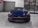 Opel corsa 1.2 70 ch essentia origine france garantie 12 mois occasion simplicicar nancy simplicicar simplicibike france