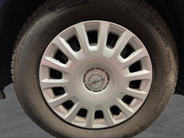 Opel corsa 1.2 70 ch essentia origine france garantie 12 mois occasion simplicicar nancy simplicicar simplicibike france