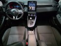Renault clio v e-tech hybride 145 esprit alpine park assist système bose garantie 12 mois occasion simplicicar meximieux...