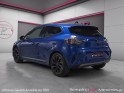 Renault clio v e-tech hybride 145 esprit alpine park assist système bose garantie 12 mois occasion simplicicar meximieux...