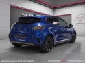 Renault clio v e-tech hybride 145 esprit alpine park assist système bose garantie 12 mois occasion simplicicar meximieux...