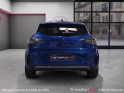 Renault clio v e-tech hybride 145 esprit alpine park assist système bose garantie 12 mois occasion simplicicar meximieux...