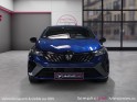 Renault clio v e-tech hybride 145 esprit alpine park assist système bose garantie 12 mois occasion simplicicar meximieux...