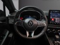 Renault clio v e-tech hybride 145 esprit alpine park assist système bose garantie 12 mois occasion simplicicar meximieux...