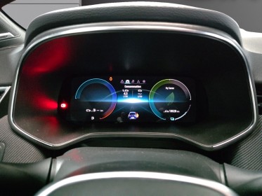 Renault clio v e-tech hybride 145 esprit alpine park assist système bose garantie 12 mois occasion simplicicar meximieux...