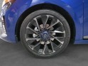 Renault clio v e-tech hybride 145 esprit alpine park assist système bose garantie 12 mois occasion simplicicar meximieux...