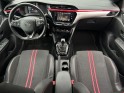 Opel corsa 1.2 turbo 100 ch bvm6 gs line / garantie de 12 mois occasion simplicicar rouen simplicicar simplicibike france