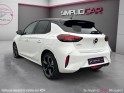 Opel corsa 1.2 turbo 100 ch bvm6 gs line / garantie de 12 mois occasion simplicicar rouen simplicicar simplicibike france