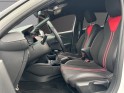 Opel corsa 1.2 turbo 100 ch bvm6 gs line / garantie de 12 mois occasion simplicicar rouen simplicicar simplicibike france