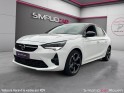 Opel corsa 1.2 turbo 100 ch bvm6 gs line / garantie de 12 mois occasion simplicicar rouen simplicicar simplicibike france