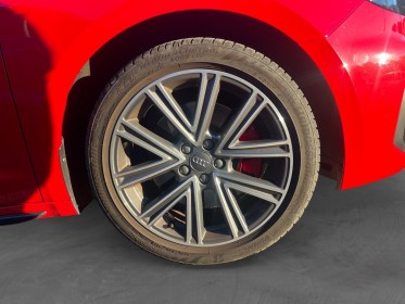 Audi a1 sportback 40 tfsi 200 ch s tronic 6 s line occasion simplicicar limoges  simplicicar simplicibike france