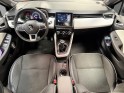 Renault clio v tce 90 - 21 intens - garantie 12 mois occasion simplicicar lyon ouest simplicicar simplicibike france