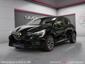 Renault clio v tce 90 - 21 intens - garantie 12 mois occasion simplicicar lyon ouest simplicicar simplicibike france
