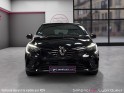 Renault clio v tce 90 - 21 intens - garantie 12 mois occasion simplicicar lyon ouest simplicicar simplicibike france